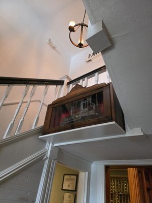 The Farmhouse by null