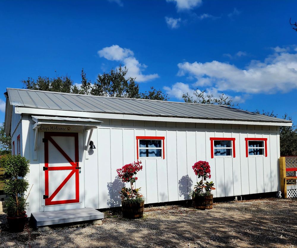 AROUND THE RANCH PET CLUB Updated September 2024 21 Photos