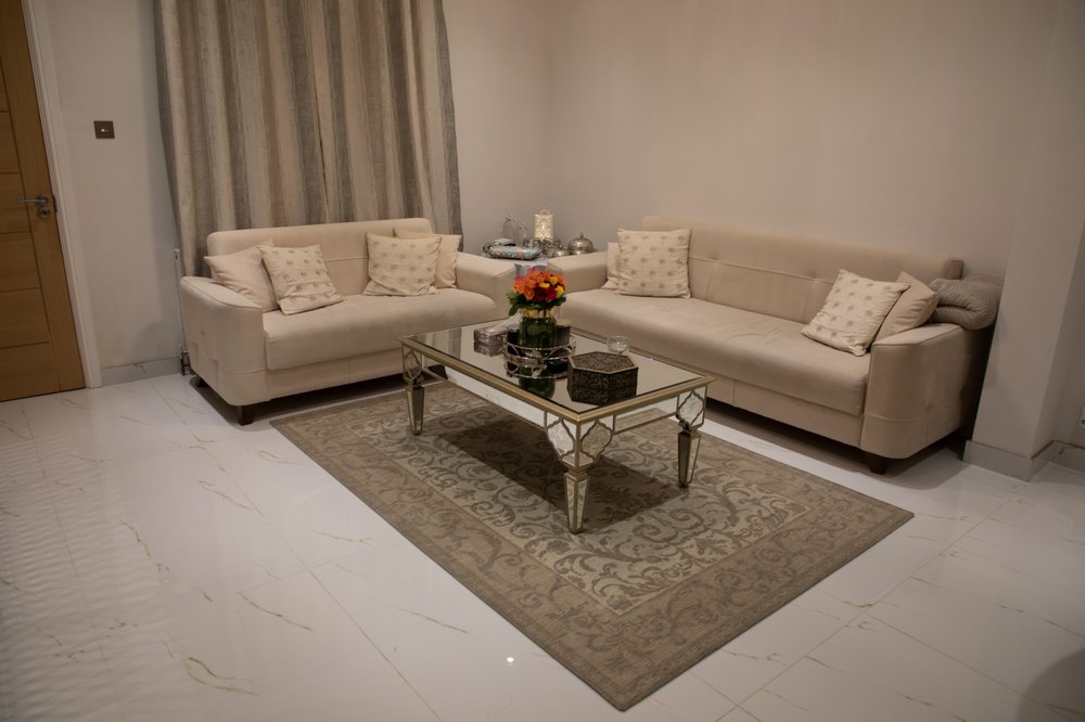 LUXE REFURBS 13a Harden Parade Finchley Road, London, United Kingdom