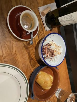 BETTOLA is now CLEMENTINA by null