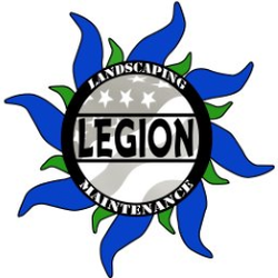 Legion Landscaping and Maintenance