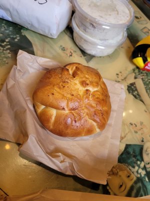 The McBoodery by null