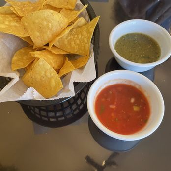 El Gallo Cocina Mexicana - Chips and Salsa - Mexican Near Me - Dayton, Ohio El Gallo Cocina Mexicana - Chips and Salsa - Mexican Near Me - Dayton, Ohio