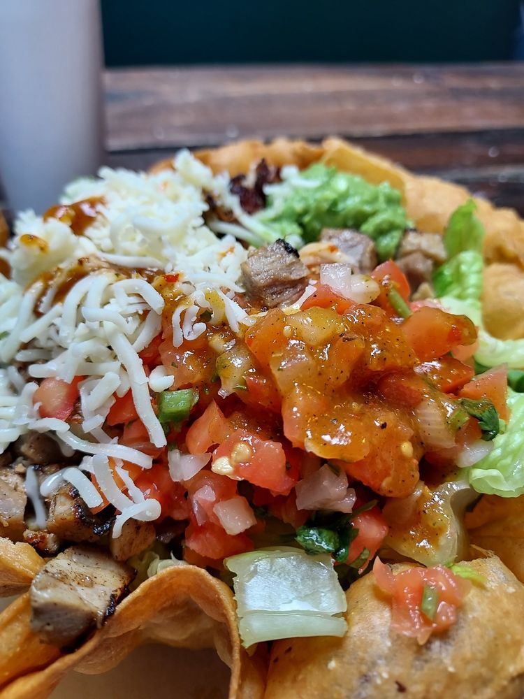 Pepino's Mexican Grill