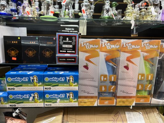 Berkeley Smoke and Vape by null