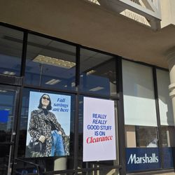 Marshalls - Marshalls