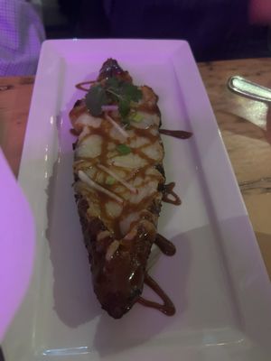 Maizal Restaurant by null