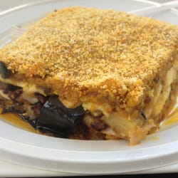 Mizzica - Timballo di riso...fate voi!