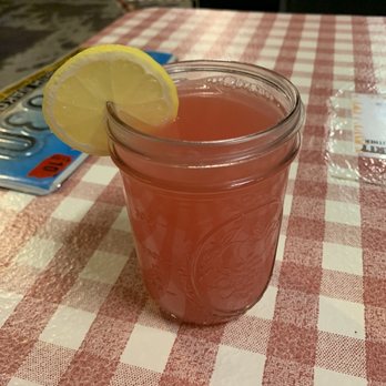 Bigfoot BBQ - Watermelon Lemonade - Barbeque Near Me - Flagstaff, Arizona