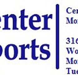 Center Sports - Serving you in Sioux Center, IA and Worthington, MN