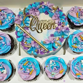 Bakes by Tiffany D - Desserts Near Me