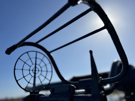 Battleship North Carolina by null