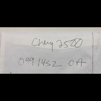McDonald's - CA License plate of the chain saw and leaf blower wielding crew between 5 and 7 am this Saturday morning, Sept 28, 2019 - Fast Food Near Me - Hollywood, California
