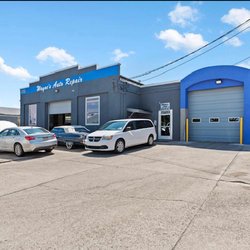 Wayne's Auto Repair