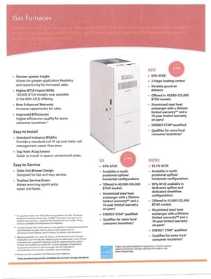 A1 Southern Tier Heating Cooling & Plumbing