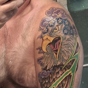Rockin Tattoos - Tattoo Near Me - Eagan, Minnesota Rockin Tattoos - Tattoo Near Me - Eagan, Minnesota