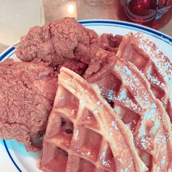 Sweet Chick - Southern Near Me - New York, New York
