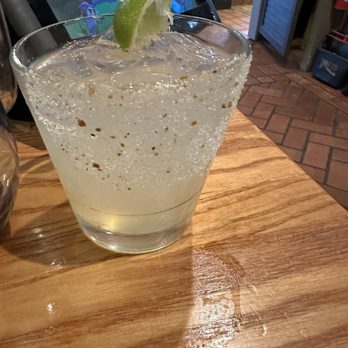 Chili's - Patron margarita - Tex-Mex Near Me - Mays Landing, New Jersey