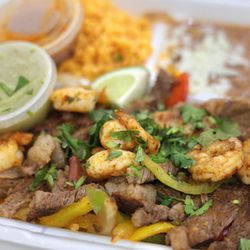 Juarez Tacos