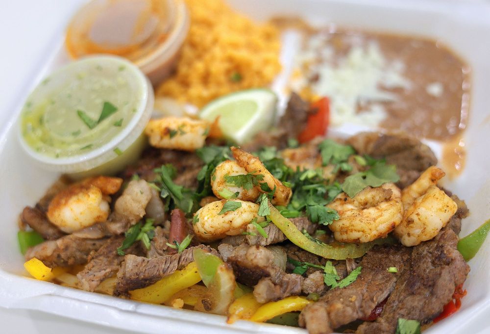 Juarez Tacos