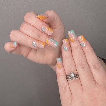 Magic Nails - Nail Technicians Near Me - Nashville, Tennessee