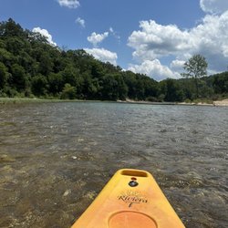 Buffalo River Outfitters