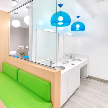 North Shore Orthodontics - Brushing Area - Orthodontists Near Me - North Vancouver, British Columbia North Shore Orthodontics - Brushing Area - Orthodontists Near Me - North Vancouver, British Columbia
