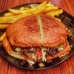 Xtreme Tacos - Seminole Heights - Mexican Torta