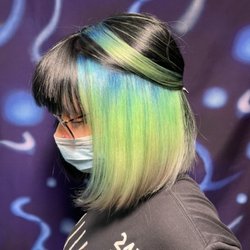 Day-z Beauty Shoppe - Fashion color