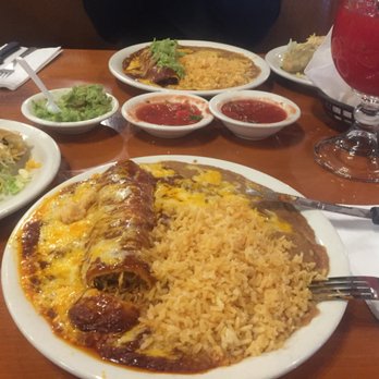 La Tolteca - Mexican Near Me - Azusa, California