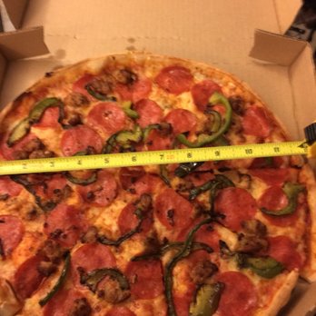 Round Table Pizza - Roundhouse pizza - Pizza Near Me - Fullerton, California