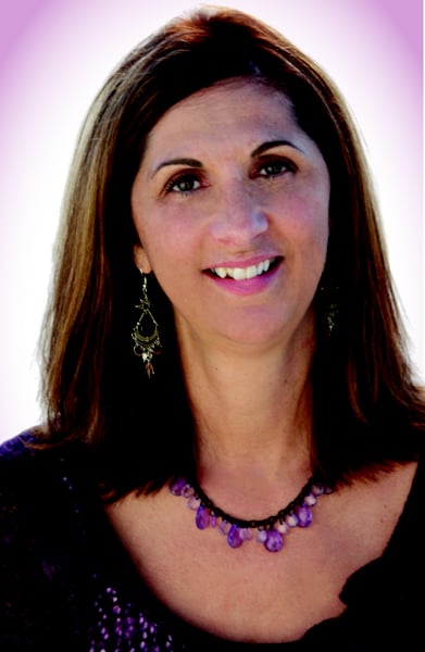 Linda Helquist, LMFT - grief counselor in St. George, UT