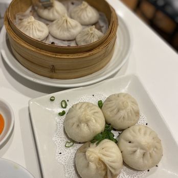 Mr Bun - Shanghainese Near Me - Brooklyn, New York