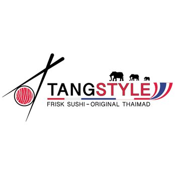 TangStyle - Vores nye logo - Sushi Bars Near Me - Albertslund, 84 TangStyle - Vores nye logo - Sushi Bars Near Me - Albertslund, 84