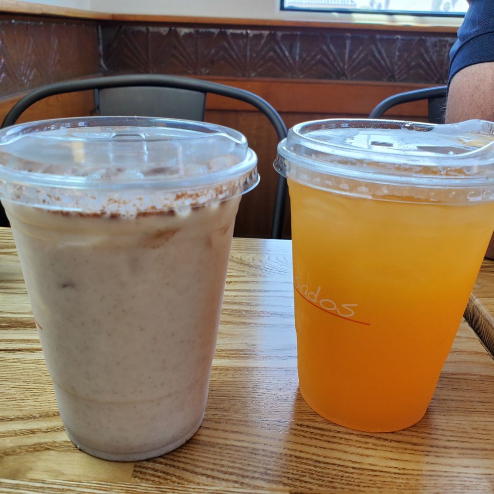 Guisados - Delicious agua frescas, melon & horchata - Mexican Near Me - Pasadena, California Guisados - Delicious agua frescas, melon & horchata - Mexican Near Me - Pasadena, California