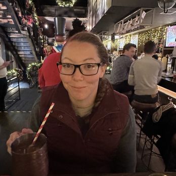 The Dickens - Cocktail Bars Near Me - New York, New York