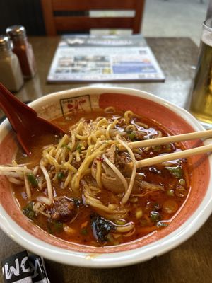 Ramen Ryoma by null
