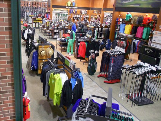 DICK'S Sporting Goods