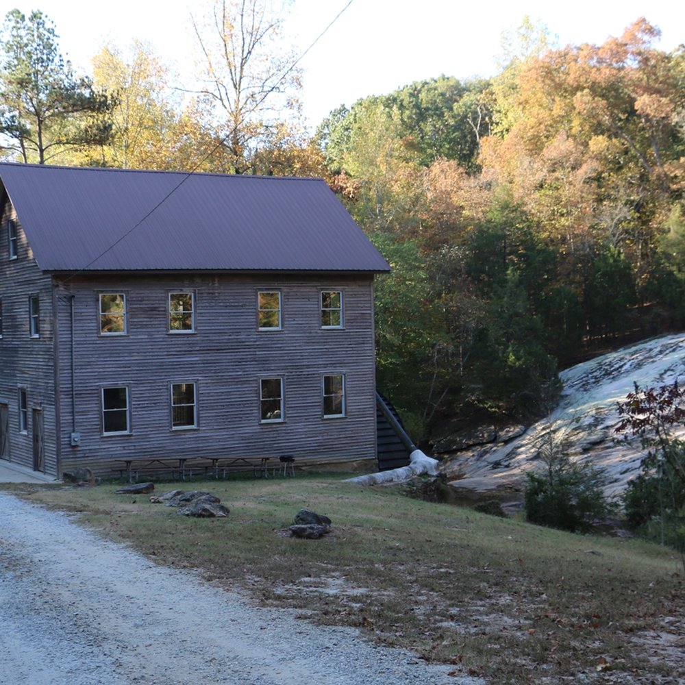 Sell's Mill Park - Parks Near Me - Hoschton, Georgia