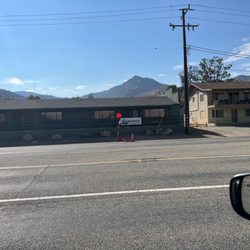 Lake Isabella Precision Tax - 6501 Wofford Blvd.
Ste. D
Wofford Heights
park and enter in back