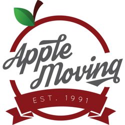 Apple Moving