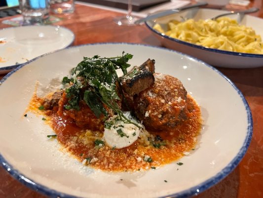 Trattoria Polipo by null