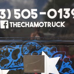 The Chamo
