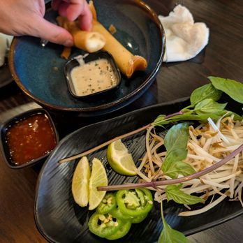 Soupreme Noodle - Mozzarella sticks - Vietnamese Near Me - Whittier, California