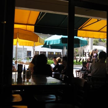 Jumpin Java - Patio - Breakfast & Brunch Near Me - Studio City, California