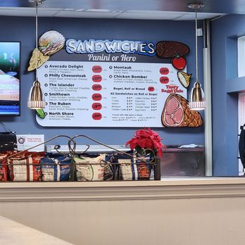Terry Bagel Cafe - Cafes Near Me - Smithtown, New York