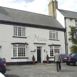 Ministers Restaurant