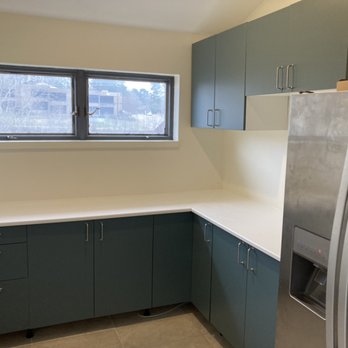 TAB Handyman Services - IKEA cabinet and counter top installation - Handyman Near Me