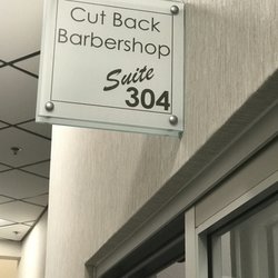 Cut Back Barbershop