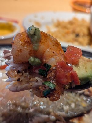 Pappasito's Cantina by null